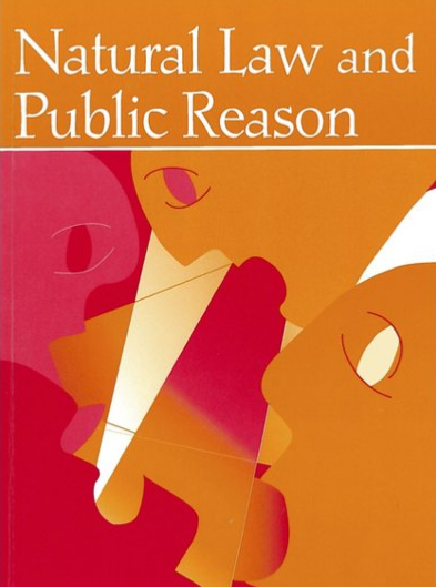 Natural Law and Public Reason